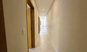 Imagem 6: Casa à venda no bairro Residencial Bosque dos Ipês em São José dos Campos/SP