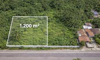 Imagem 5: Imóvel para venda com 1200 metros quadrados em Felipe Camarão - Natal - RN