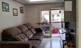 Imagem 3: INBOX CIA IMOBILIÁRIA VENDE APARTAMENTO MOBILIADO COM 02 QUARTOS E 86,22M² PRIVATIVOS NO B