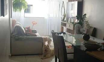 Imagem 2: Mobiliado no Bessa