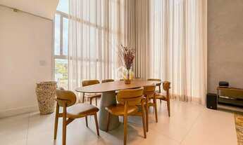 Imagem 4: Casa para venda ou locação no condomínio Reserva Santa Maria