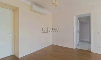 Imagem 7: Venda Apartamento 3 Dormitórios - 138 m² Brooklin