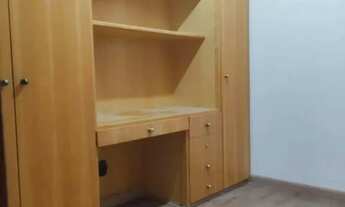 Imagem 7: Apartamento com 2 dormitórios para alugar, 70 m² por R$ 3.583,86/mês - Mansões Santo Antôn