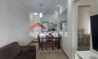 Imagem 7: Apartamento em Rua Aurora - Vila São Francisco - Suzano/SP