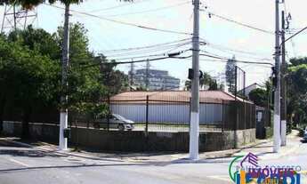 Imagem 6: TERRENO - ALTO DE PINHEIROS - SP