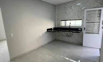 Imagem 3: Casa Terrea Vila Nasser