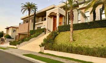 Imagem 5: Casa de Alto Padrão 800m² Campo de Toscana