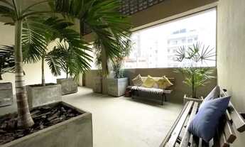 Imagem 6: Apartamento Moderno no Estrela Sul