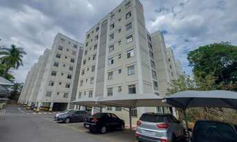 Imagem 2: Apartamento de 02 quartos, 01 vaga de garagem no Bairro Chácaras Califórnia