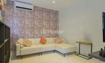 Imagem 6: Apartamento à venda Rua Indaiá, Bairro das Palmeiras - Campinas