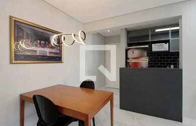 Imagem 6: Apartamento à Venda - Santa Cecília, 1 Quarto, 62 m2