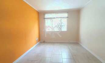 Imagem: Apartamento de 2 dormitórios para alugar