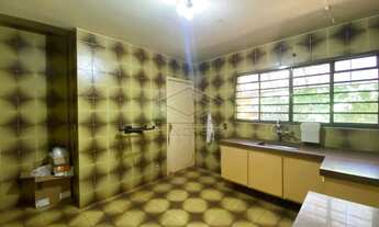 Imagem 4: Casa Residência em Jaú