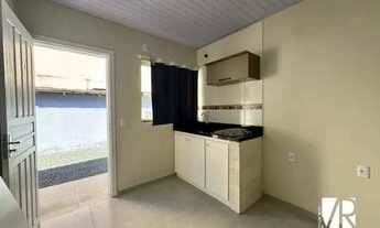 Imagem 3: Quitinete semi mobiliado, aconchegante para locação!