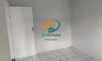 Imagem 7: Apartamento em Hunnicutt - Guarulhos, SP