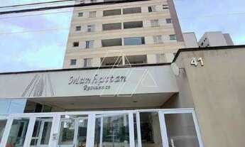 Imagem: Apartamento Manhattan no Centro 2 Suítes