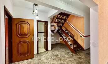 Imagem 3: Sobrado à venda em Campinas, Jardim Chapadão, com 5 quartos, com 315 m²