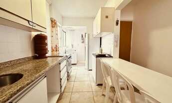 Imagem 4: VENDO APARTAMENTO 2Q NO EDIFÍCIO ITAJAÍ Apartamento com 2 Quarto(s) e 2 banheiro(s) à Vend