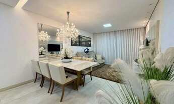 Imagem 2: Apartamento 3 quartos com suíte ao lado do Shopping Contagem