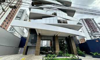 Imagem: Dom Umarizal Apartamento Andar Alto 170m²