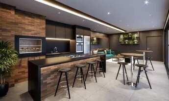 Imagem 5: APARTAMENTO 80M² MENINO DEUS COM 2 SUÍTES E VAGA