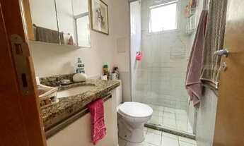 Imagem 5: Apartamento á venda 2 quartos Negrão de Lima