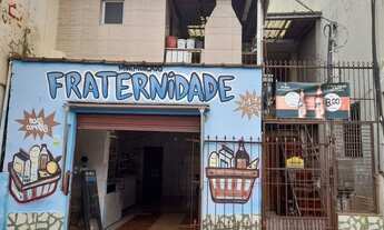 Imagem: Vende sobrado com espaço área comercial