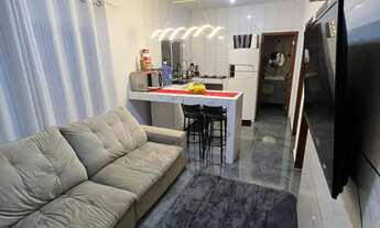 Imagem 2: Casa nova Casa com 2 dormitórios