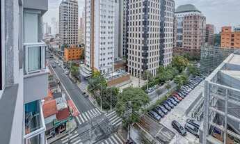 Imagem: Aluguel Apartamento 2 Dormitórios - 62