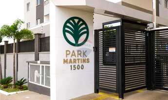 Imagem 3: Excelente cobertura duplex no bairro Martins