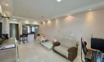 Imagem 5: Casa Compacta e Funcional Próxima à Av. Norte Araçagy