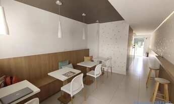 Imagem 4: COMERCIAL - VILA MADALENA - SP