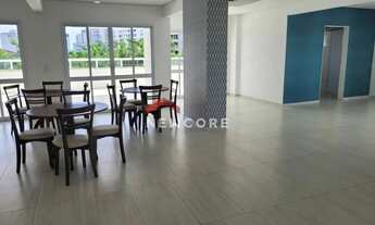 Imagem 7: Apartamento em Rua Marília - Boqueirão - Praia Grande/SP