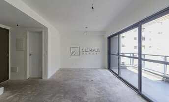 Imagem 4: Venda Apartamento 1 Dormitórios - 97.53 m² Itaim Bibi