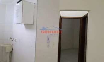 Imagem 7: Apartamento padrão para alugar na Vila Brasília, São Carlos