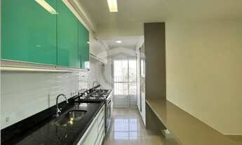 Imagem 2: Apartamento para alugar com 2 quartos 67m2 Residencial Premiatto