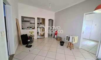 Imagem 3: Grajaú Apartamento com 3 dormitórios