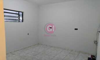 Imagem 5: CASA PARA LOCAÇÃO EM JACAREÍ (FUNDOS