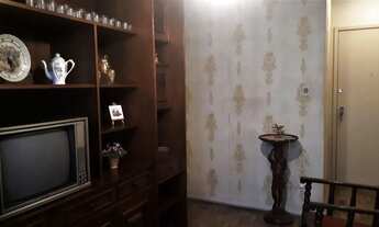 Imagem 2: Apartamento com 2 dormitórios à venda, 68 m² por R$ 580.000,00 - Icaraí - Niterói/RJ