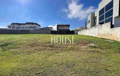 Imagem 4: Terreno à venda, 450 m² - Alphaville Nova Esplanada - Votorantim/SP