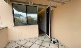 Imagem 5: Sala comercial na Barra da Tijuca