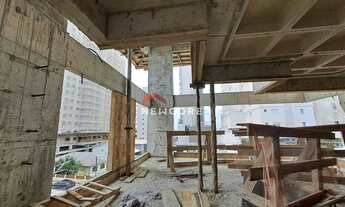 Imagem 4: Apartamento em Rua Moema - Itacolomi - Balneário Piçarras/SC