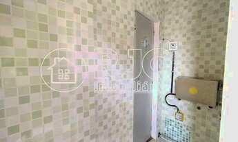 Imagem 6: Duplex para venda possui 195 metros quadrados com 3 quartos em Vila Isabel - Rio de Janeir