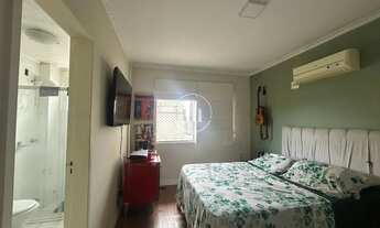 Imagem 6: Apartamento 3 Quartos com 2 Suítes e 109m² - Ponta de Baixo - CEN