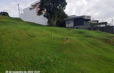 Imagem 2: Terreno à venda em Campinas, Jardim Atibaia (Sousas), com 550 m², Jardim Botânico