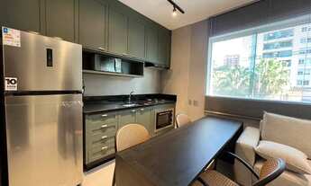 Imagem 3: Lourdes Apartamento 1 Quarto Mobiliado