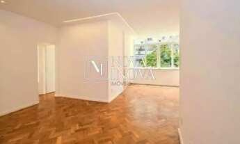 Imagem: Apartamento Padrão / Residencial / Copacabana