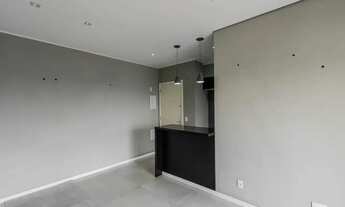 Imagem 4: Apartamento para venda em Liberdade com 3 quartos, sendo 1 suíte , 55m²