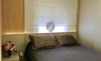 Imagem 6: Apartamento de 3 quartos à venda, condomínio Teg Mansões, Mansões Sto Antônio, Campinas/SP