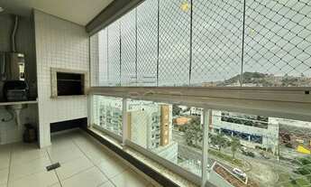 Imagem: Apartamento duplex com 3 suítes em Coqueiros